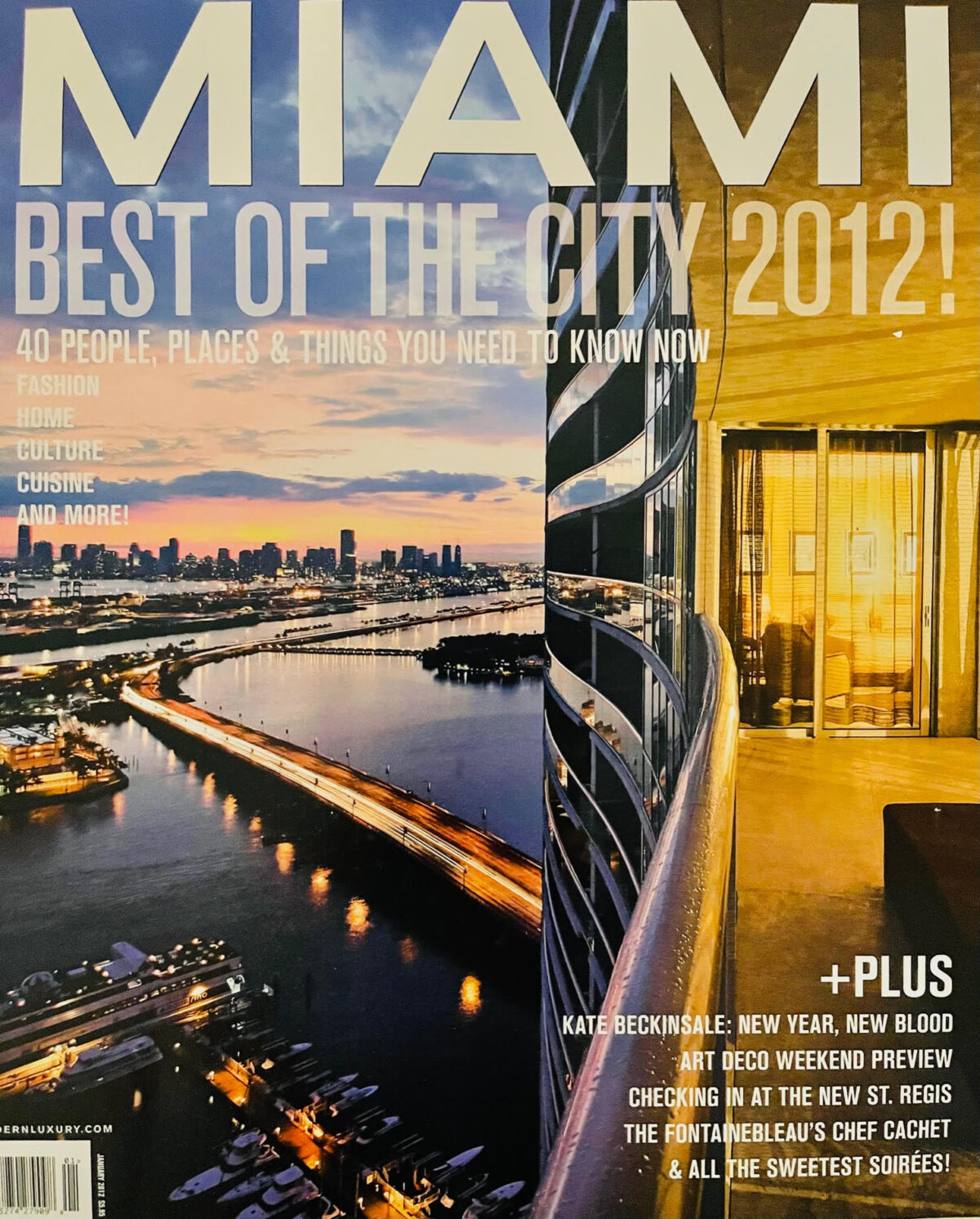 Setai Miami Beach