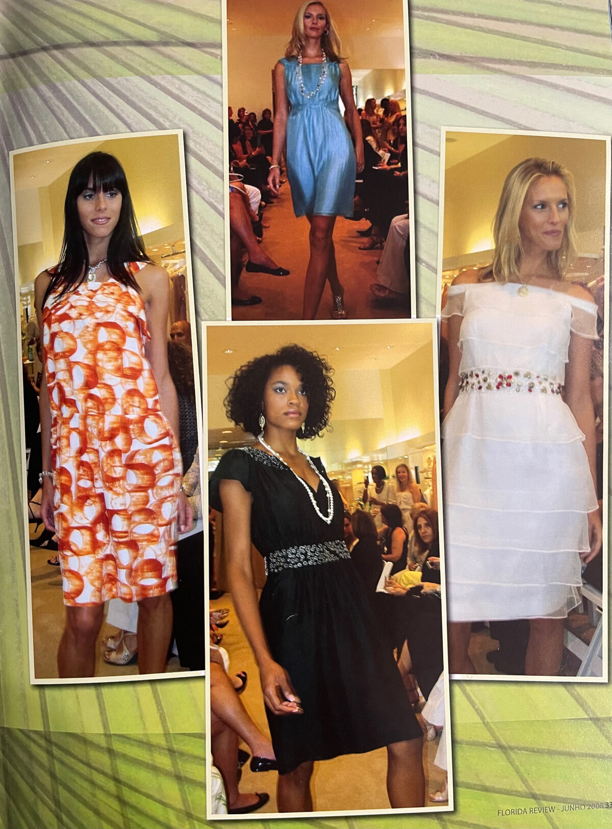 Brazillian Shopping Event
